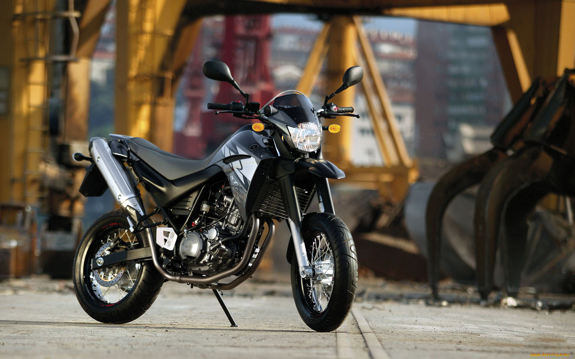 , yamaha